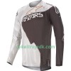 Langærmet MTB Trøje Alpinestars Techstar Factory N001 2020
